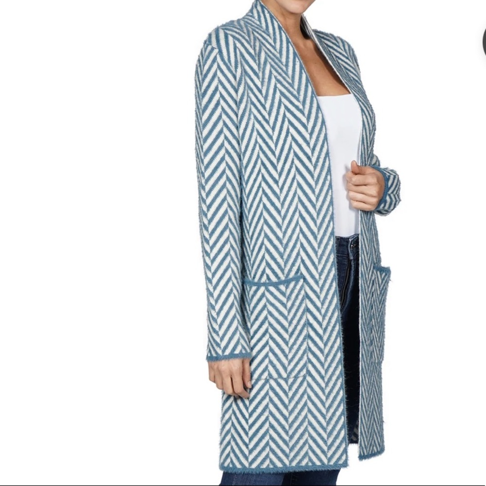 Love Token Laurel Cardigan